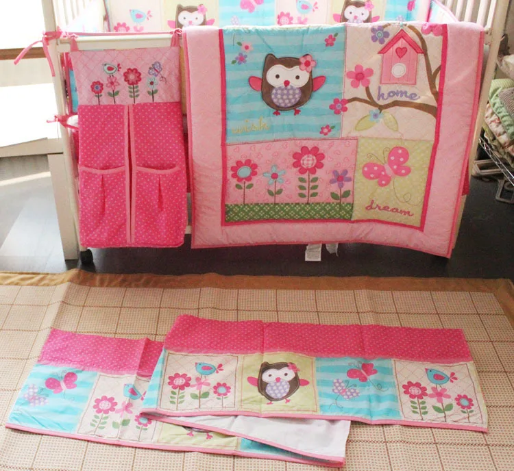 Crib Bedding For Girls. Baby Girl Bedding Clearance Where To Buy Crib