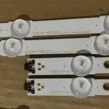 12 Светодиодный s 1110 мм светодиодный Подсветка лампа полосы для LM41-00334A LM41-00335A UE49KU6300 UN49KU650DF ue49mu6105kxxc