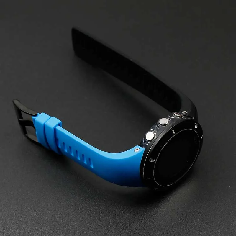 Аксессуары для часов Suunto Spartan Trainer HR cool беговые серии мужские и женские