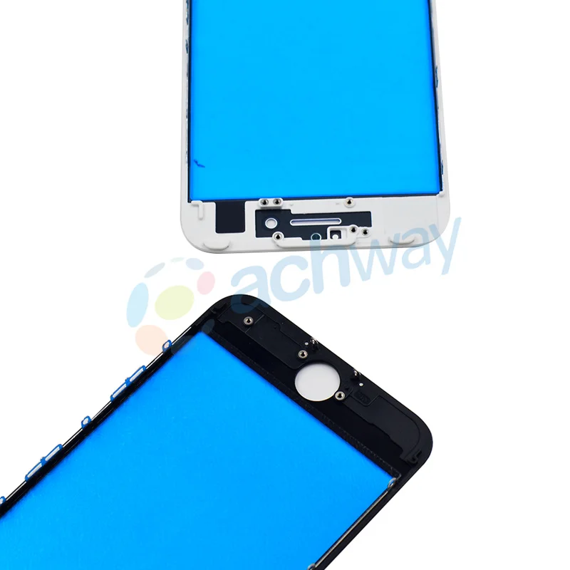 iphone 7G Glass Lens with lcd Frame  (14)