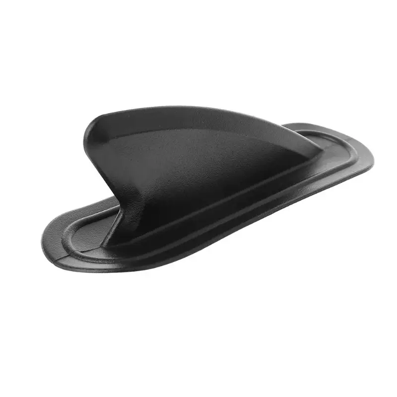 2pcs Surfboard Fins Canoe Paddle Board Aquaplane Center Surf Kayak Skeg Tracking Fin Tail Vane
