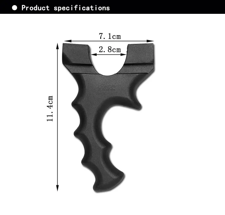 Профессиональная плоская кожаная охотничья рыболовная Рогатка, походная Точная Рогатка, катапульта, уличные рогатки, инструменты для стрельбы, игрушки для детей