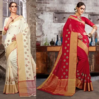 

Bollywood Women India Saree Kaftan Sari Dress Clothing Indian Sari