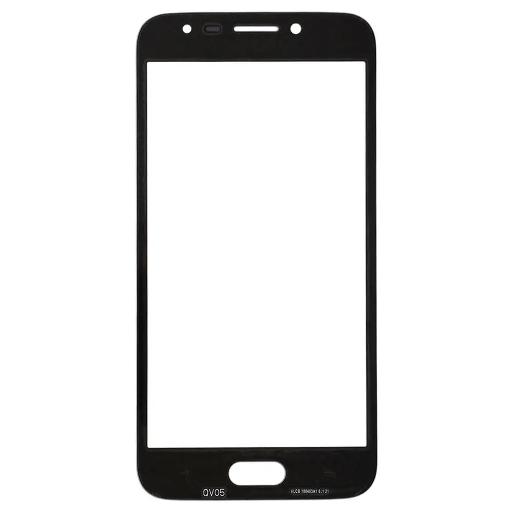 Сенсорный экран для Samsung Galaxy J2 Pro (2018) J250F/DS сенсорный дигитайзер панель Датчик
