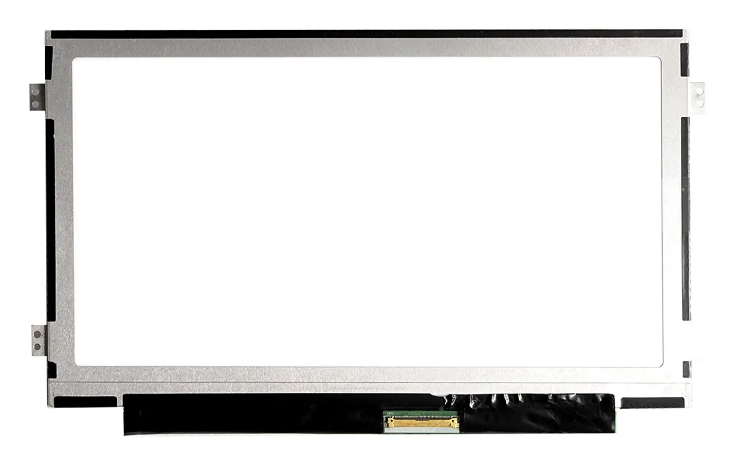 

N101L6-L0D C1 / LTN101NT08 NEW 10.1" WSVGA Ultra Thin/Slim LED LCD Screen