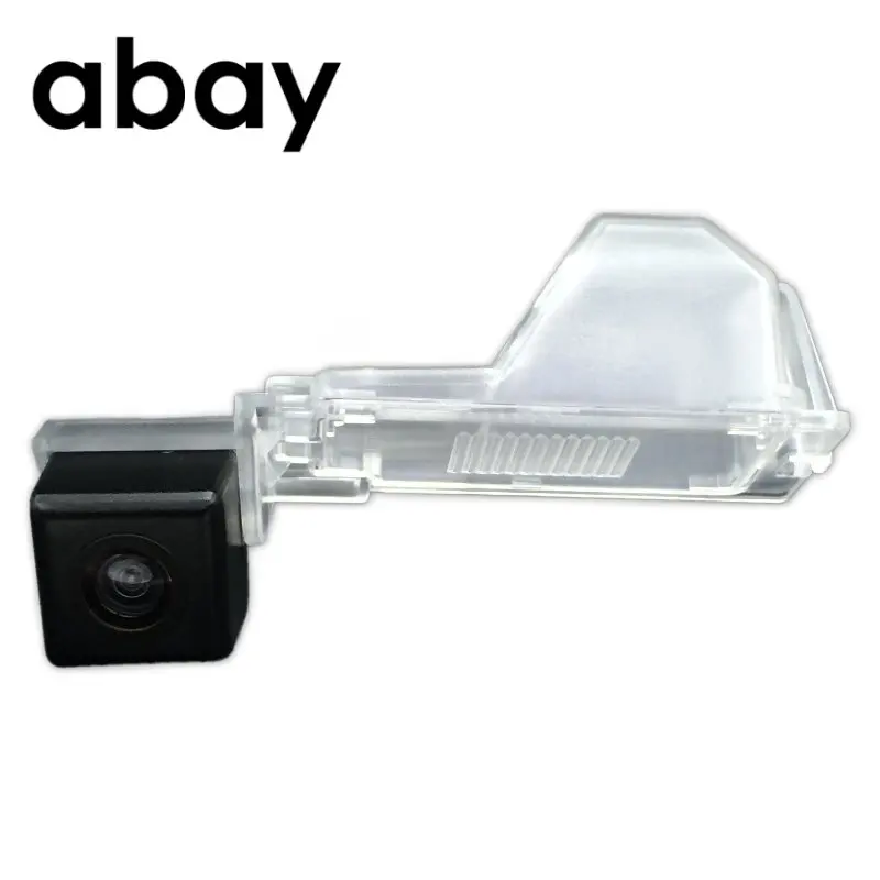 abay Car Reversing Parking Camera For Ford Edge Explorer Escape  HD Night Vision Backup Camera Rear View Camera ccd (1)