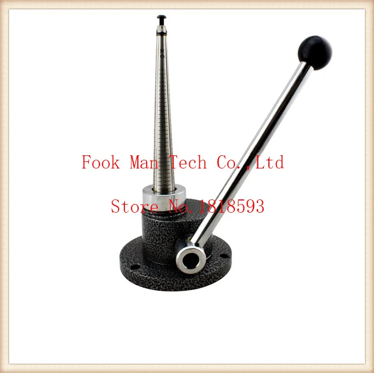 

Hot Sale Ring Stretcher and Reducer,4 measurement Scales for EUR US JAPAN HK SIZE,New Style Ring Sizer Making Measurement Tools