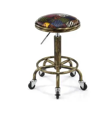 Barber Chair  Factory Outlet Haircut Barber Shop Lift Chair Hair Salon Exclusive.221