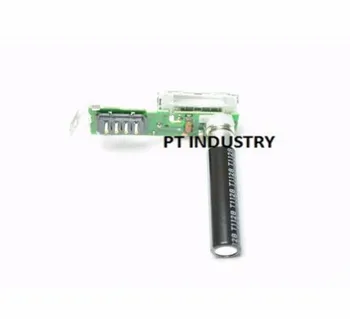 

free shipping!!original Camera Repair Replacement Parts Flashboard DMC-ZS10 ZS10 TZ20 flash board for Panasonic