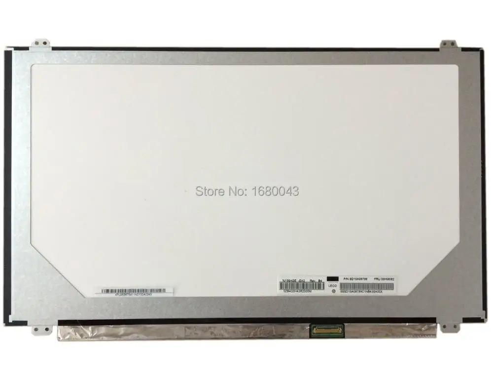 N156HGE-EA2 REV B4 30