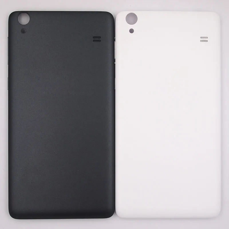 

BaanSam New Battery Door Back Cover Housing Case For Lenovo A936 NOTE 8 With Power Volume Buttons