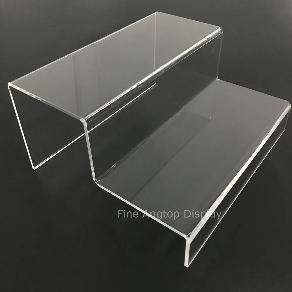 Factory directly sell sunglasses display rack acrylic tier display stand for eyeglass window show jewelry product display props acrylic gemstone diamond color grading sorting display tray jewelry beads gem stones window storage box 9 compartments organizer