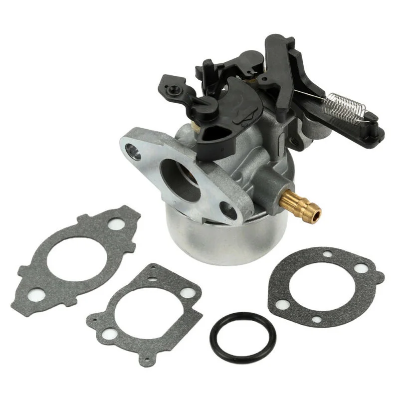 

Replacement Carburetor For Craftsman Briggs&Stratton 875Exi 190cc Troy Bilt Pressure Washer