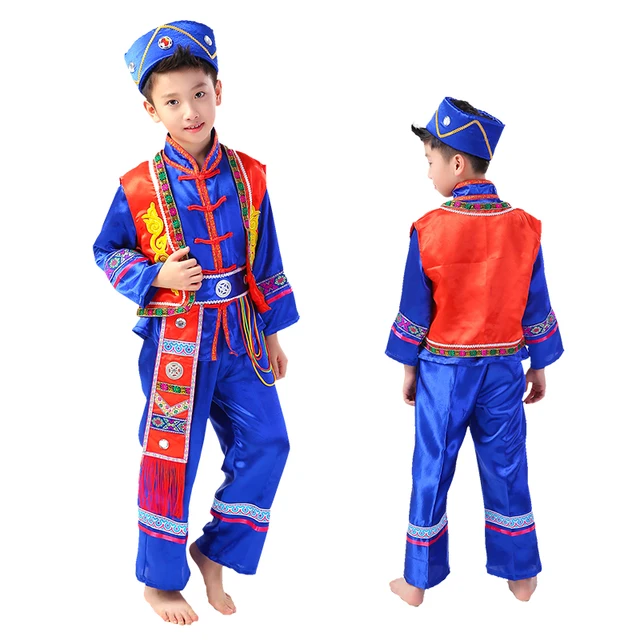 1010+ Model Baju India Anak Laki Laki HD