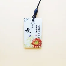 UID карт IC Сменные записываемый брелков ключевые теги M1 13,56 мГц rfid NFC брелоки блок 0 сектор записываемый