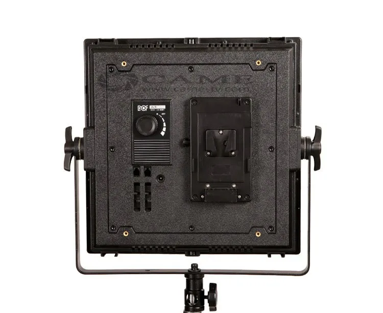 Распродажа DOF HVR C600 светодиодная осветительная панель дневного света для DSLR DV