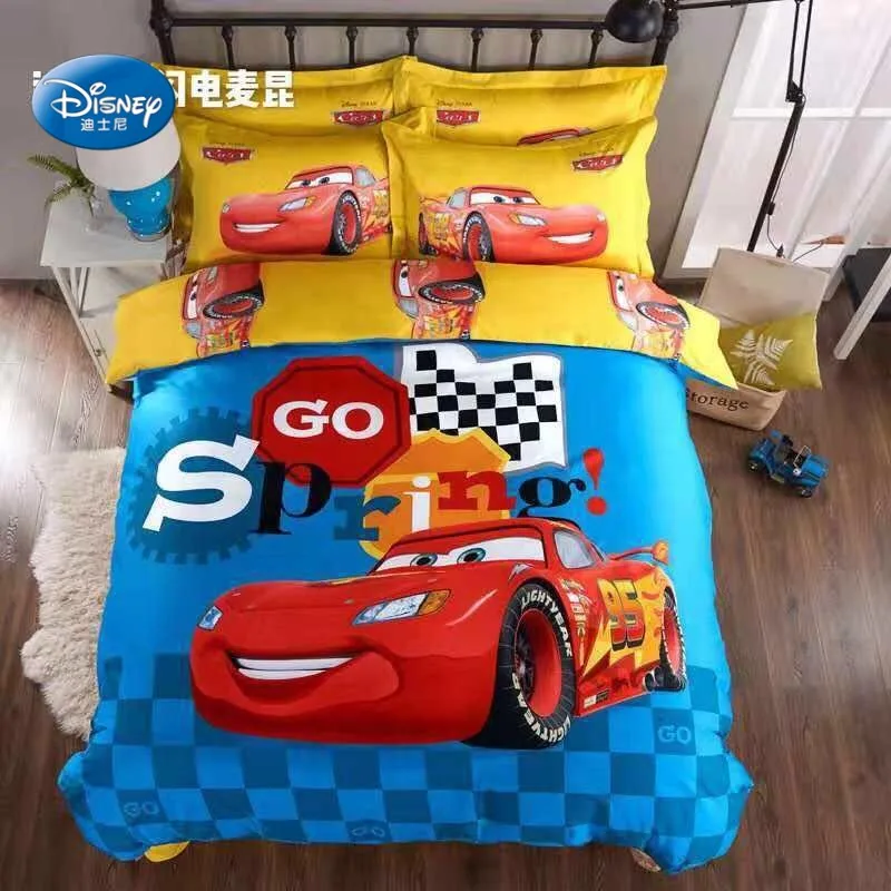 conew_mc queen car bedding set (6)