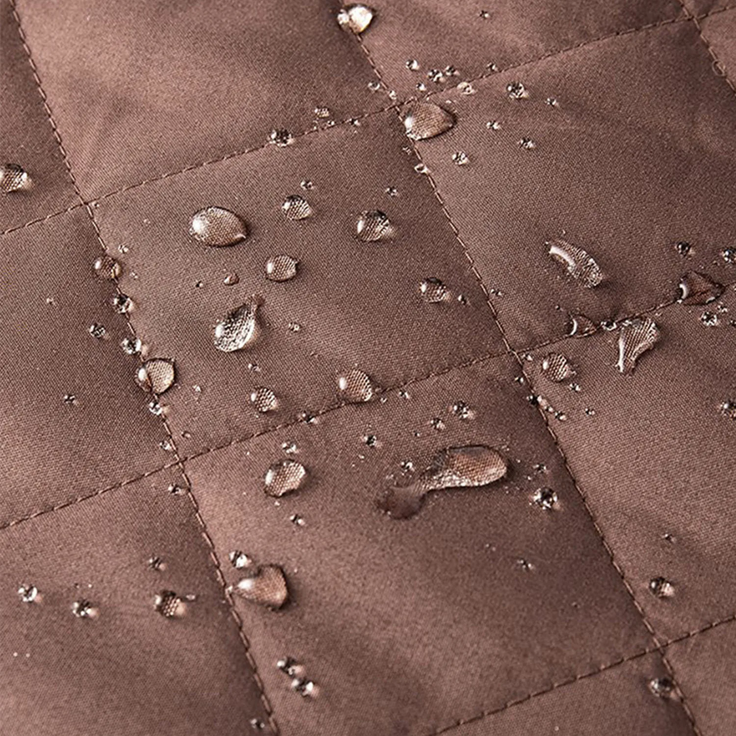 

For Pet Puppy washable Seat Sofa Slipcover Furniture Color Coffee For Human House Waterproof 1-3 Person Durable