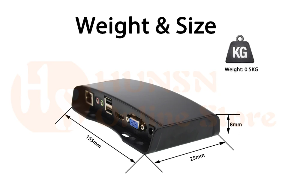 Thin Client RDP 8.1 HUNSN TF02 (3)