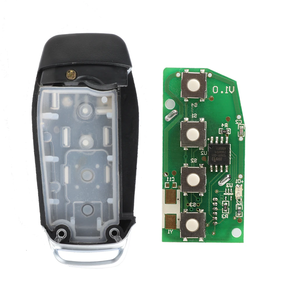 Keyecu-New-Upgraded-Car-Remote-Key-Fit-for-Ford-C-MAX-Escape-F-350-Focus-Transit