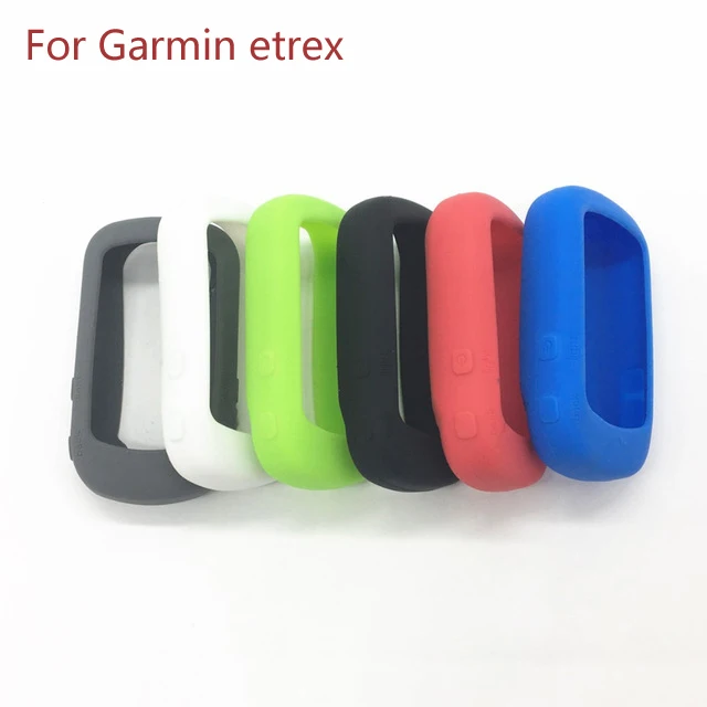 Универсальный защитный силиконовый чехол для крышки корпуса Garmin Etrex 10 20 201x209x30 30x309