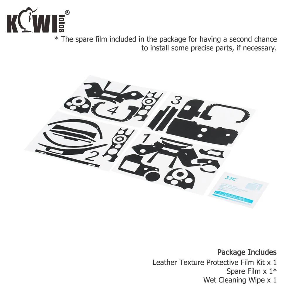 KIWIFOTOS KS-Z7LSMT(12)