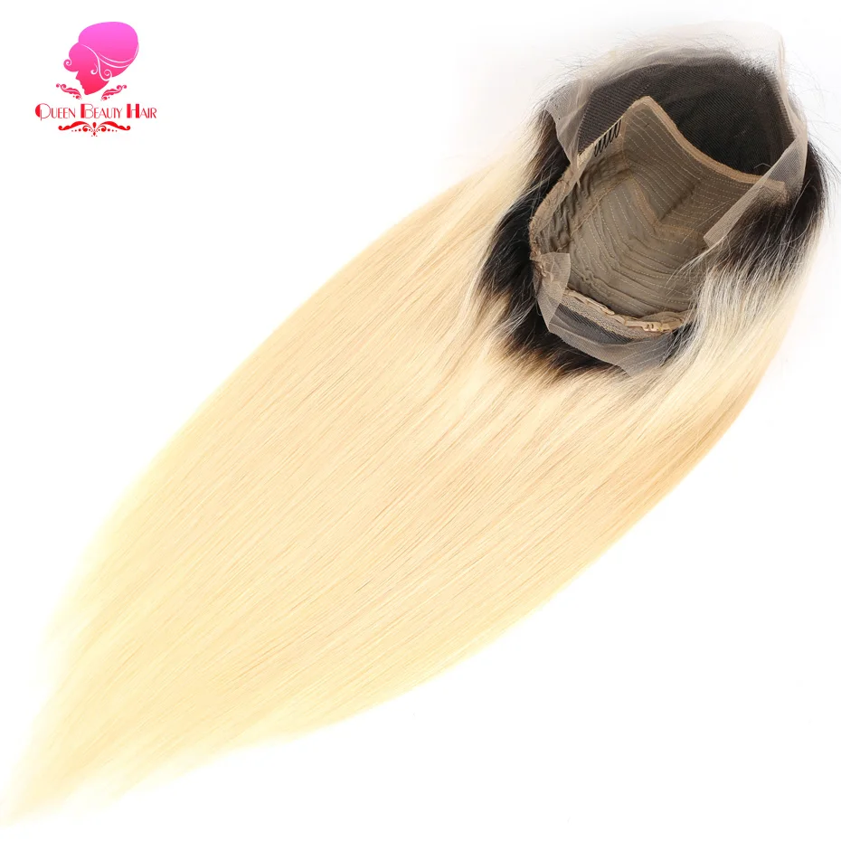 1b 613 ombre blonde wig (6)