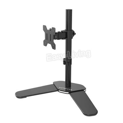 LCD LED Monitor Mount Lengan 
