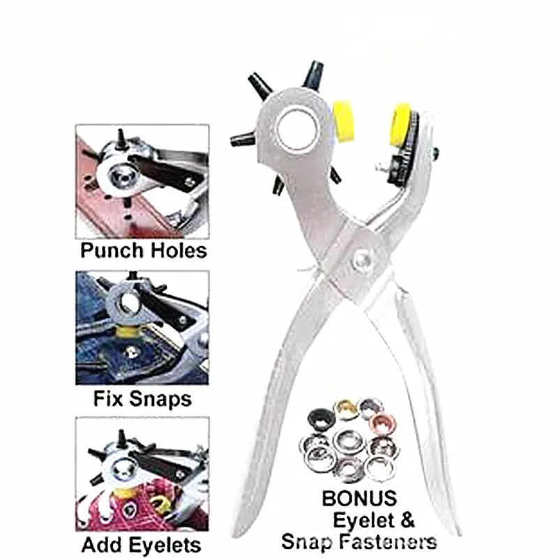 Roto Punch