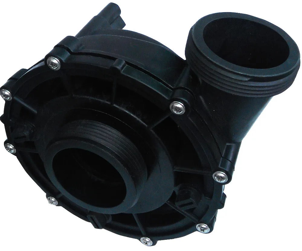 LX WP200 II full set Pump Wet End part and body house ,including pump