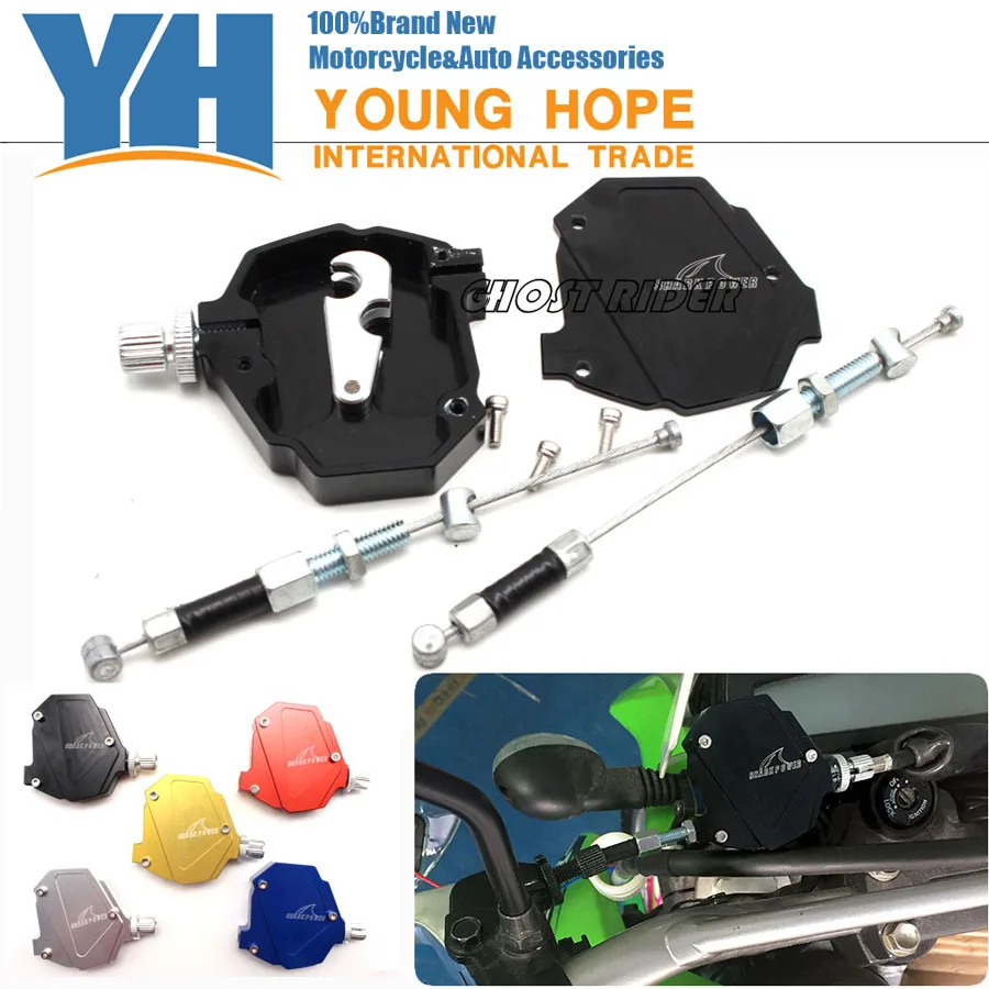 For Harley XG 750 Street 2014 2015 2016 Motorcycle Accessories Aluminum