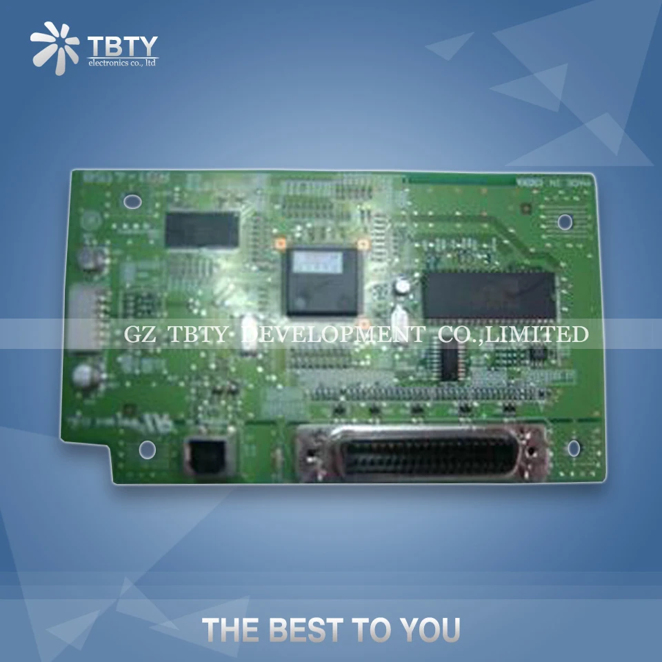 100% Test Main Board For Canon LBP 1210 LBP1210 Formatter Board Mainboard On Sale 100% Test Main Board For Canon LBP 1210 LBP1210 Formatter Board Mainboard On Sale