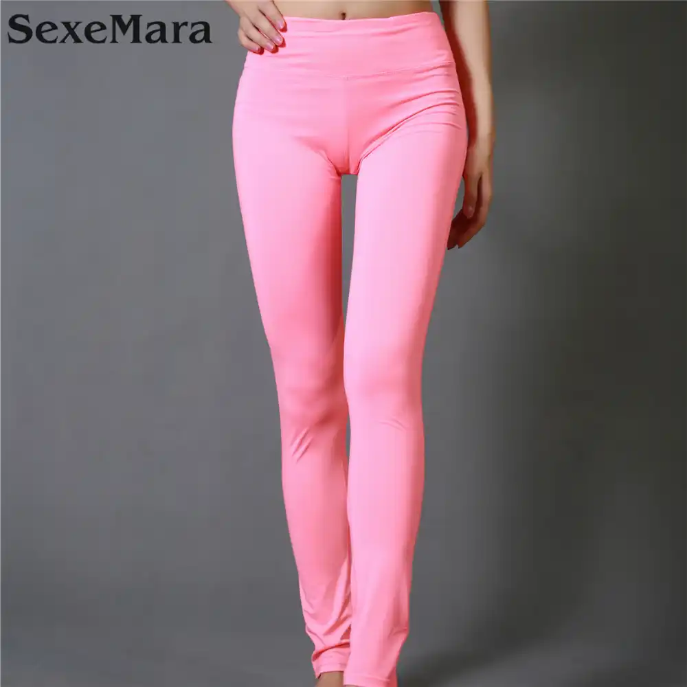 cheap yoga pants
