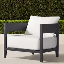 Новое поступление в открытый дворик Сад алюминиевый шезлонг для продажи