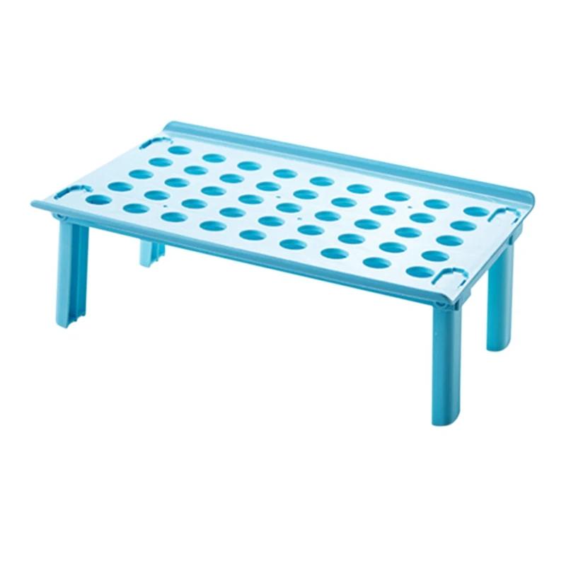 

Foldable Organizer Cupboard Storage Racks Holders Refrigerator Rack House Dish Holders Plastic Sink Drain Rack Desk Kitchen