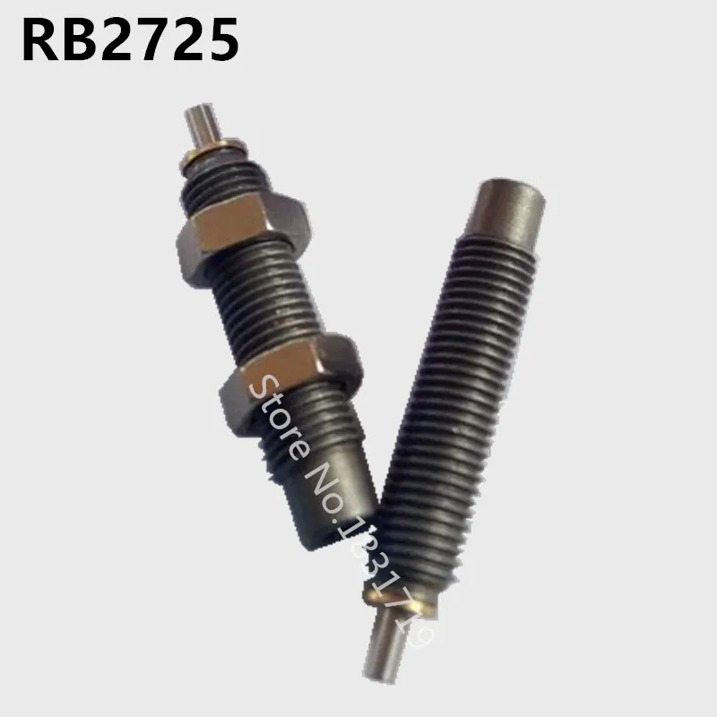 SMC type RB2725 pneumatic oil pressure buffer Hydraulic damper M27*1.5