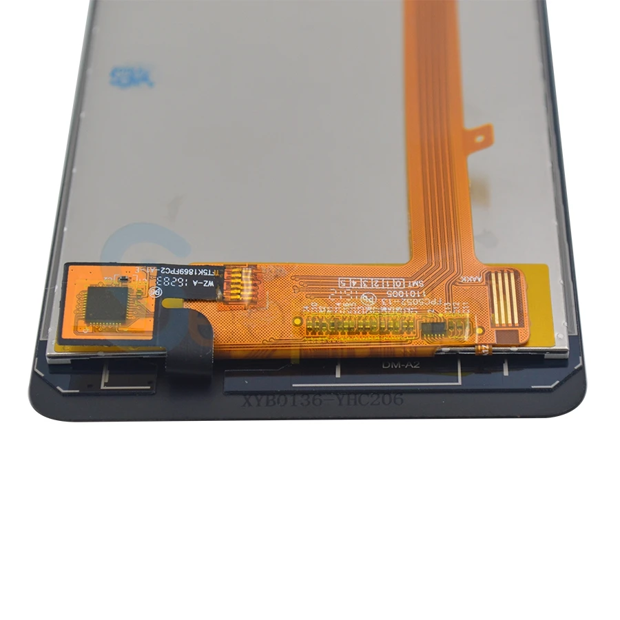Original Tested LCD For Highscreen Power Rage Display Blu Energy X2 E050U LCD (10)