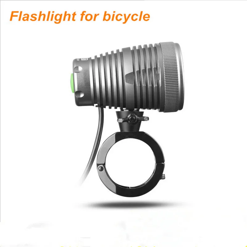 1300 lumen bike light