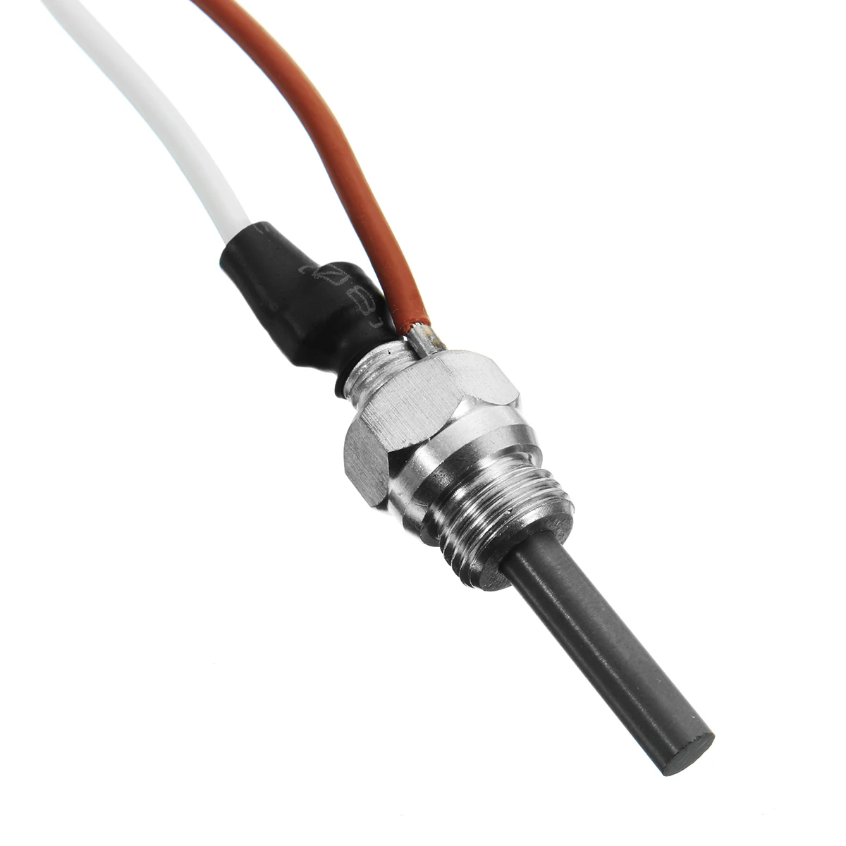 Для Eberspacher Airtronic D2 D4 D4S Autoleader 12 в автомобильный нагреватель светящийся штекер 252069011300 нитрид кремния быстрая нагревательная Лампа Вес