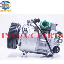 Халла-hcc vs-18e vs-18 ac компрессор для Hyundai Santa Fe 2012- MK III 2012- внедорожник 97701-2w050 97701-2w000