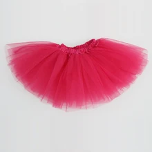 Free shipping 16colors option 2013 girl summer 3 layers puffy skirts tulle tutu skirt children candy