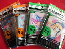 50 pcs/set Yu-Gi-Oh! Cosplay Yugioh Dark Magician Girl Anime Board Games Card Sleeves Card Barrier Card Protector toy 50 pcs/set Yu-Gi-Oh! Cosplay Yugioh Dark Magician Girl Anime Board Games Card Sleeves Card Barrier Card Protector toy