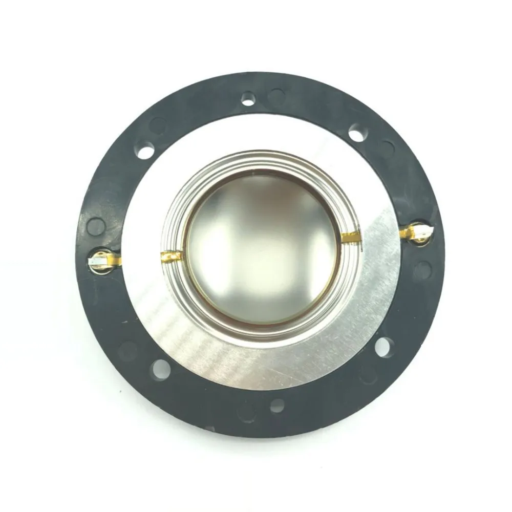 2 шт. сменная диафрагма для высококлассного ASD1001 8 Ом D драйвер|diaphragm|diaphragm replacement |