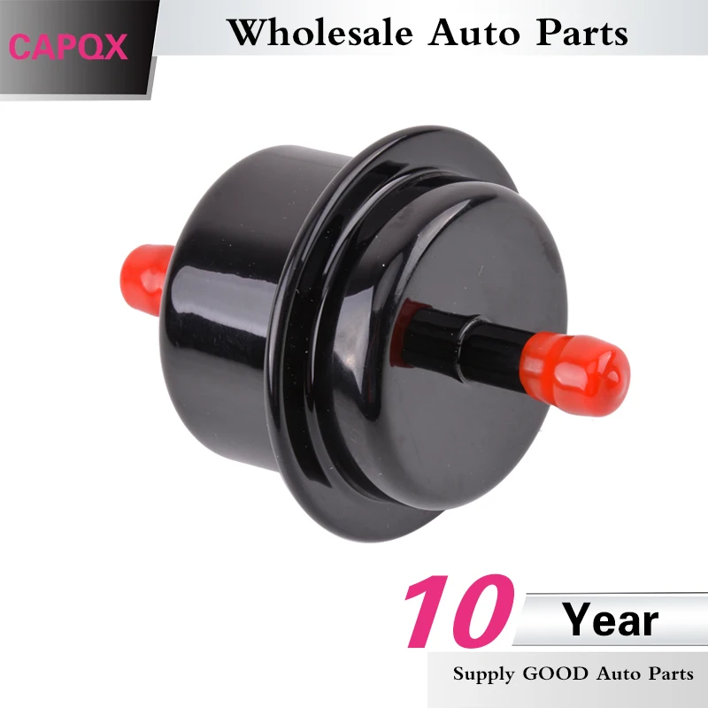 

CAPQX Transmission Fluid filter for ACURA ACCORD STREAM CITY CIVIC CU1 CU2 MDX FIT INSIGHT ELYSION ODYSSEY RDX CRZ 25430-PLR-003