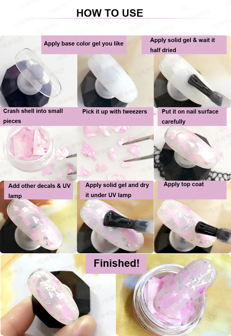 how to use