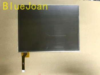 

Original new 8.4 inch touch screen DJ084NA-01A only touch panel ditigizer For Chrysler Do dge Car GPS Navigation Audio System