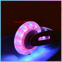 F13 самокат для детей 2-3-6 лет, 8-колесный начинающих ножницы отдельно скейтборды лягушка детский самокат