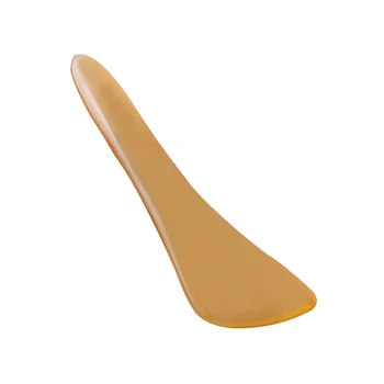 

Natural horn scraping board facial acupuncture stick face scraping meridian massage pen