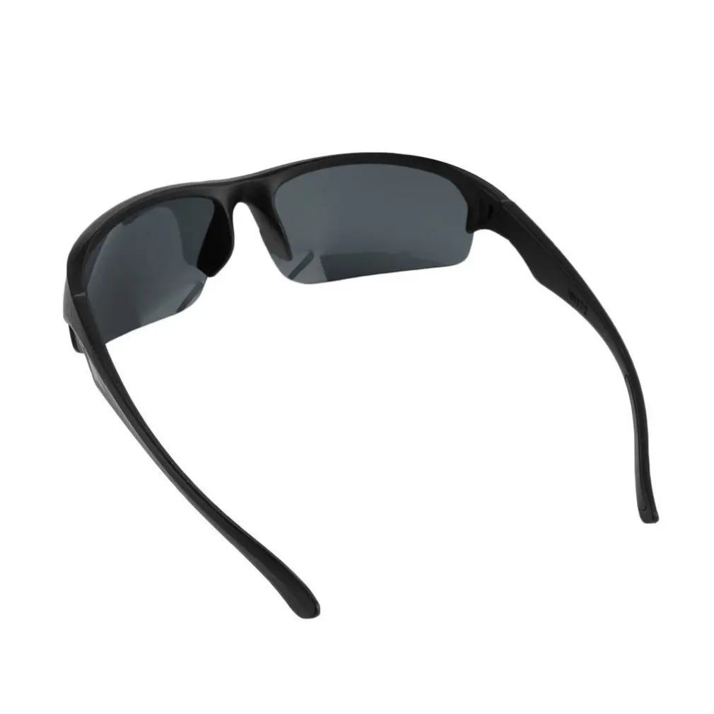 Солнцезащитные очки для вождения, для улицы, анти-УФ, разноцветные солнцезащитные очки, спортивные мужские и женские очки, очки ночного видения