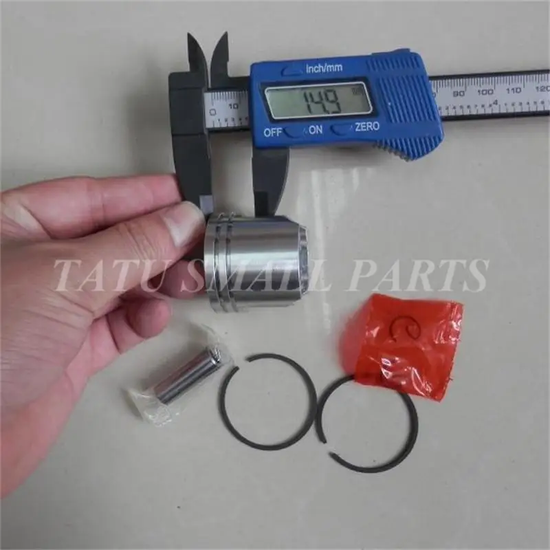 PISTON KIT 38MM STIHL FS180 FS220 3